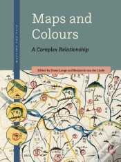 Capa do artigo Maps And Colours