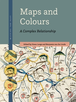 Capa do artigo Maps And Colours