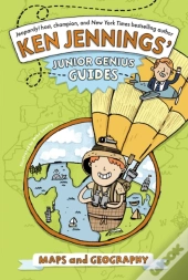 Maps And Geography