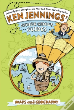 Capa do artigo Maps And Geography