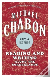 Capa do artigo Maps And Legends