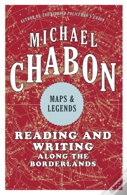 Capa do artigo Maps And Legends
