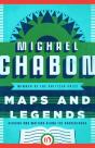 Maps And Legends - Preview