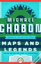Capa do artigo Maps And Legends