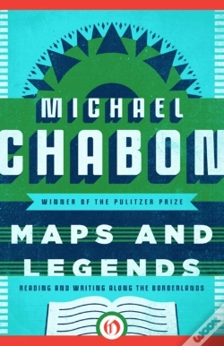 Capa do artigo Maps And Legends