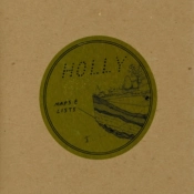 Capa do artigo Maps and Lists - CD