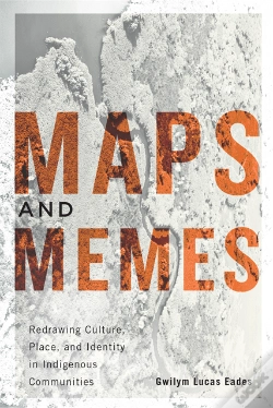 Capa do artigo Maps And Memes