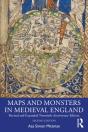 Maps And Monsters In Medieval England - Preview