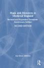 Maps And Monsters In Medieval England - Preview