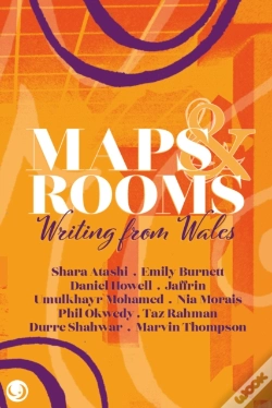 Capa do artigo Maps And Rooms