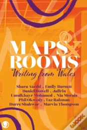 Capa do artigo Maps And Rooms