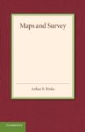 Maps And Survey