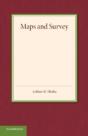 Maps And Survey - Preview