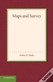 Maps And Survey