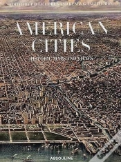 Capa do artigo Maps (Anglais)