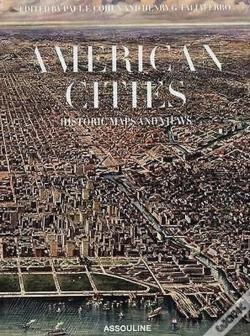 Capa do artigo Maps (Anglais)