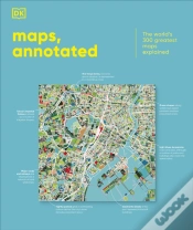 Capa do artigo Maps, Annotated