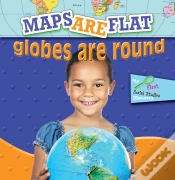 Capa do artigo Maps Are Flat, Globes Are Round