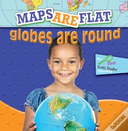 Capa do artigo Maps Are Flat, Globes Are Round