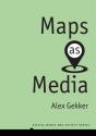Maps As Media - Preview