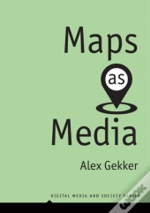 Maps As Media