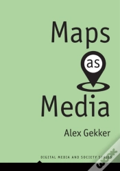 Capa do artigo Maps As Media