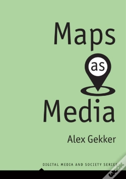 Capa do artigo Maps As Media