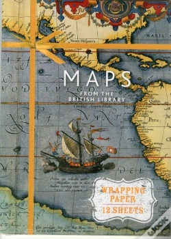 Capa do artigo Maps