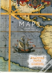 Capa do artigo Maps