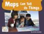 Maps Can Tell Us Things - Preview