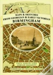 Maps & Sketches From Georgian Ltd Editio