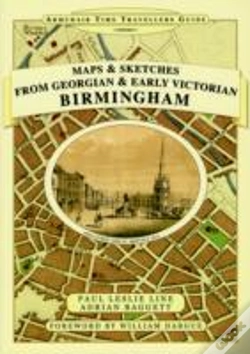 Capa do artigo Maps & Sketches From Georgian Ltd Editio