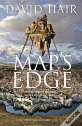 Map'S Edge
