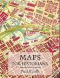 Capa do artigo Maps For Historians