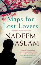 Capa do artigo Maps For Lost Lovers