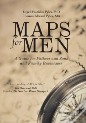 Maps For Men