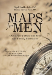 Capa do artigo Maps For Men