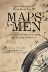 Maps For Men