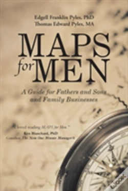 Capa do artigo Maps For Men