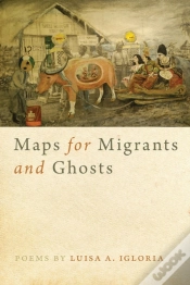 Capa do artigo Maps For Migrants And Ghosts