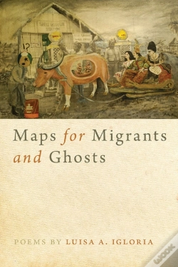 Capa do artigo Maps For Migrants And Ghosts