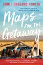 Maps For The Getaway - Preview