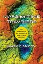Maps For Time Travelers - Preview