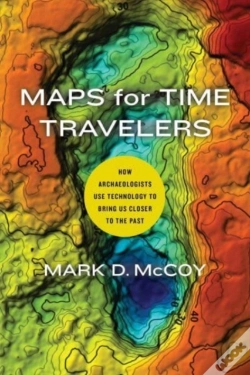 Capa do artigo Maps For Time Travelers