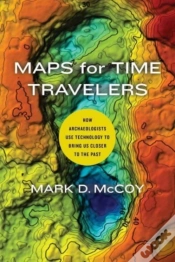 Capa do artigo Maps For Time Travelers