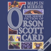 Capa do artigo Maps In A Mirror