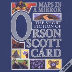Capa do artigo Maps In A Mirror