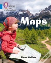 Capa do artigo Maps