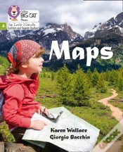 Capa do artigo Maps