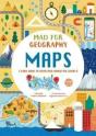 Maps: Learn How To Read And Draw The World - Preview